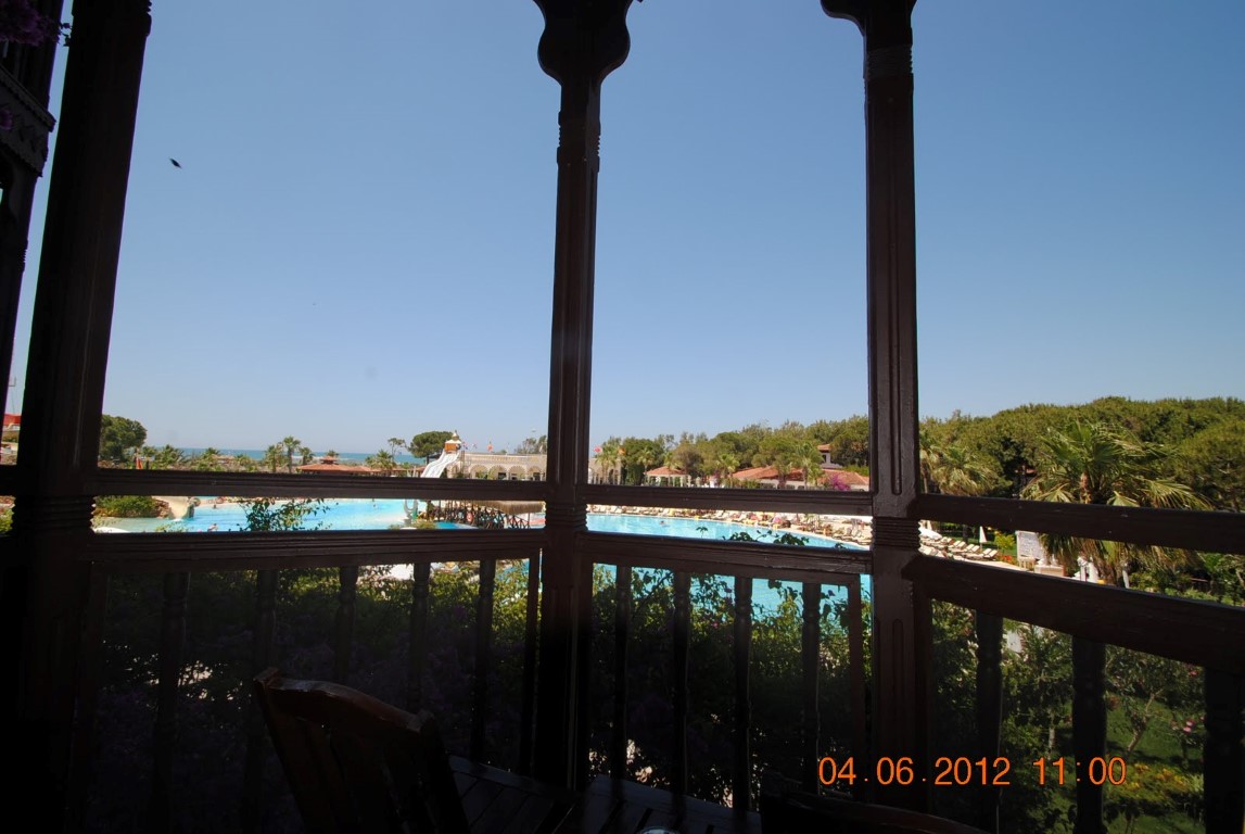 imagini hotel LETOONIA GOLF BELEK